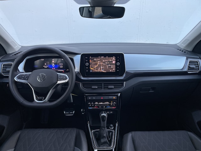 Volkswagen T-Cross 1.5 TSI DSG IQ.Drive