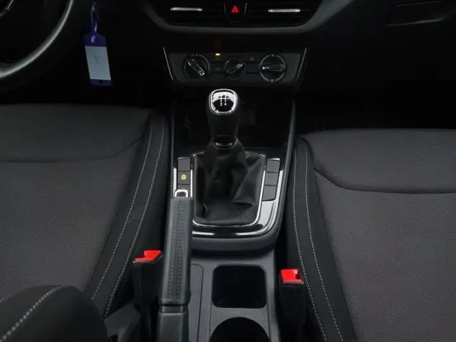 Skoda Fabia Ambition