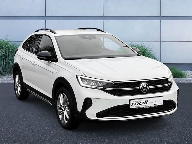 Volkswagen Taigo 1.0 TSI DSG