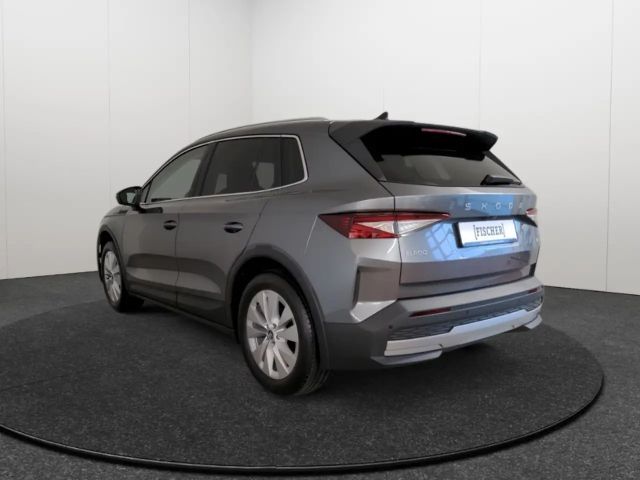 Skoda Elroq 85