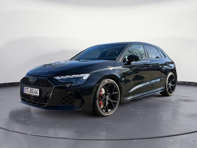 Audi RS3 Quattro S-Tronic Sportback
