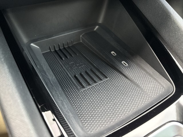 Skoda Octavia 2.0 TDI Combi Sportline