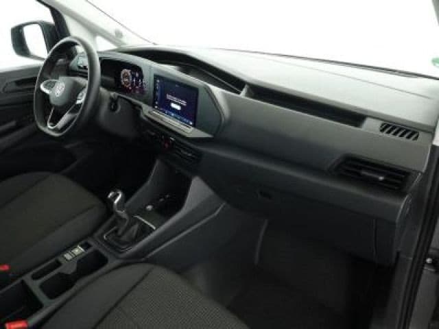 Volkswagen Caddy Caddy 2,0TDI 75kW APP GJR KLIMAA KAMERA