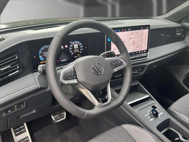 Volkswagen Tiguan 1.5 eTSI DSG