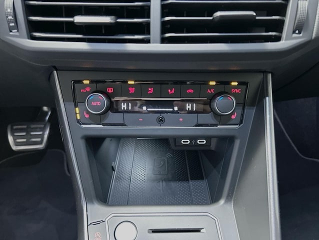 Volkswagen Polo 2.0 TSI DSG