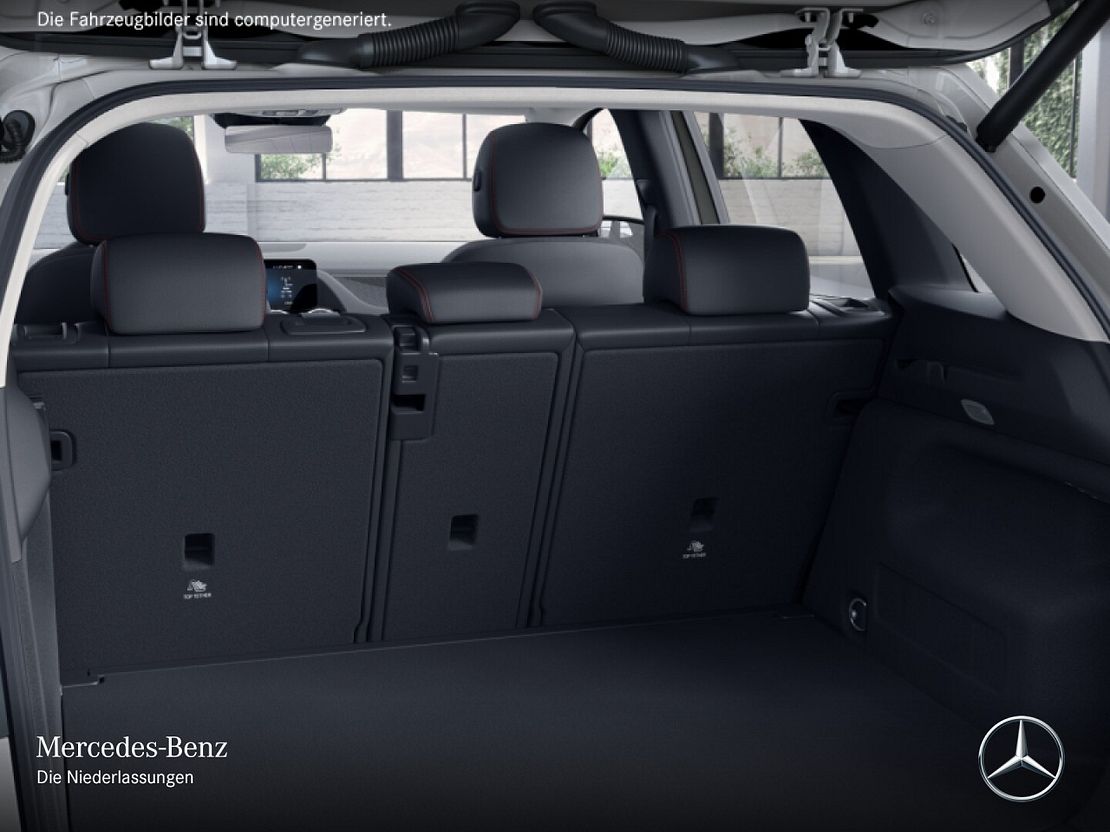 Mercedes-Benz B 250 Sedan