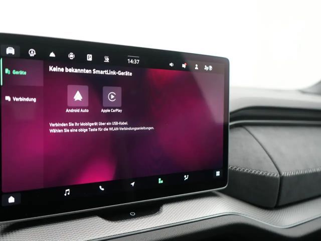 Skoda Kodiaq 4x4 Sportline