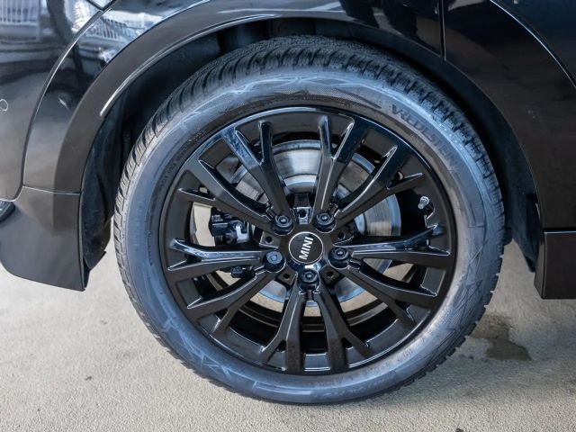 MINI Cooper S John Cooper Works Trim PANO NAVI HUD