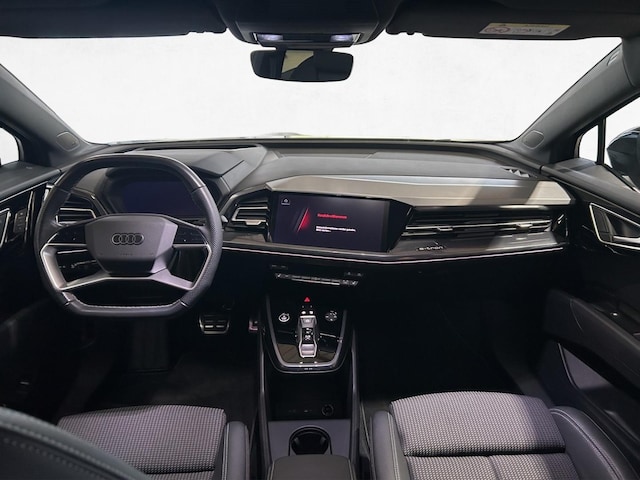 Audi Q4 e-tron 40 Sportback
