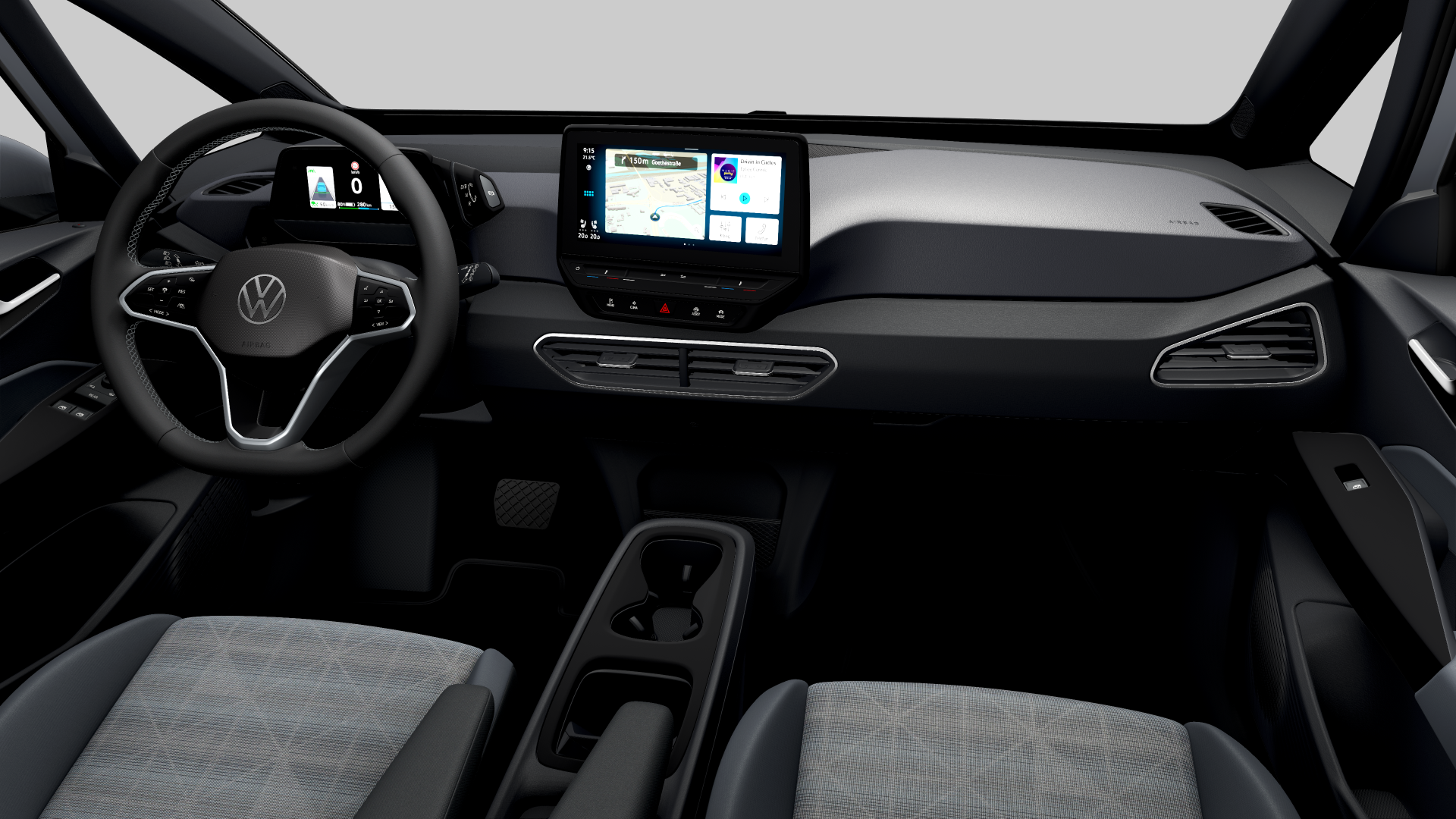 Volkswagen ID.3 45 kWh Pure