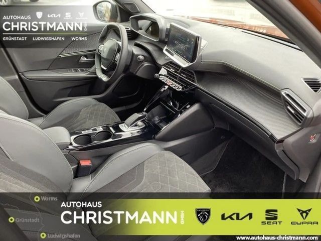 Peugeot 2008 GT-Line