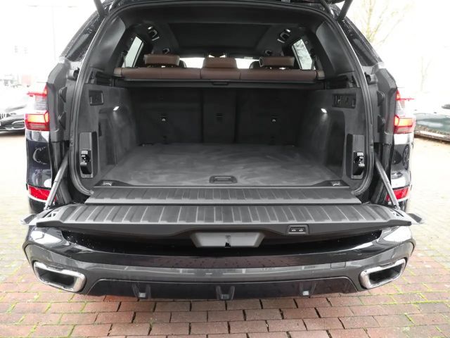 BMW X5 M-Sport xDrive30d