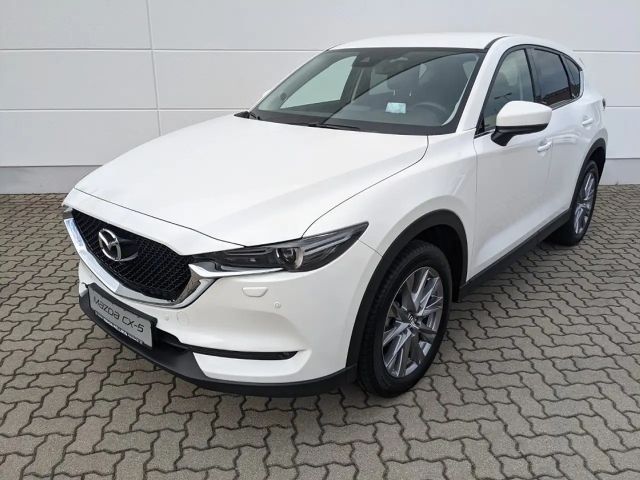 Mazda CX-5 2.5L