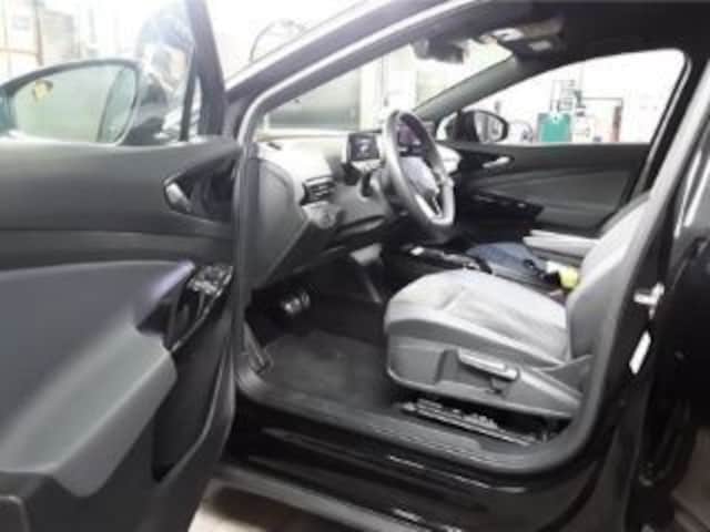 Volkswagen ID.4 IQ.Drive Performance Pure