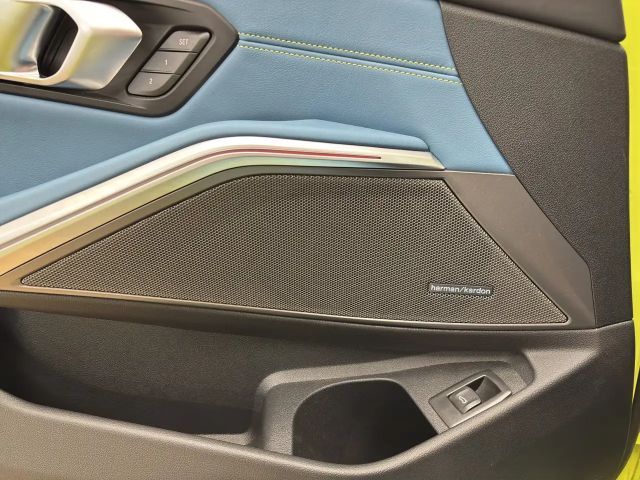 BMW M3 Competition Touring xDrive