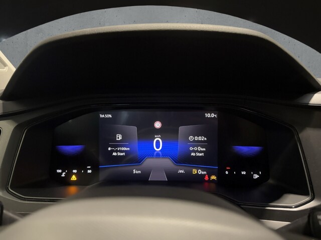 Volkswagen Polo 1.0 LED Klima PDC AppConnect DAB+