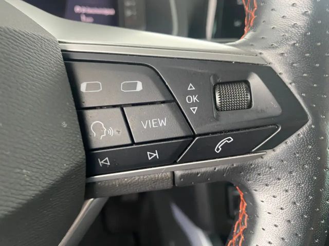 Seat Arona 1.0 TSI FR-lijn