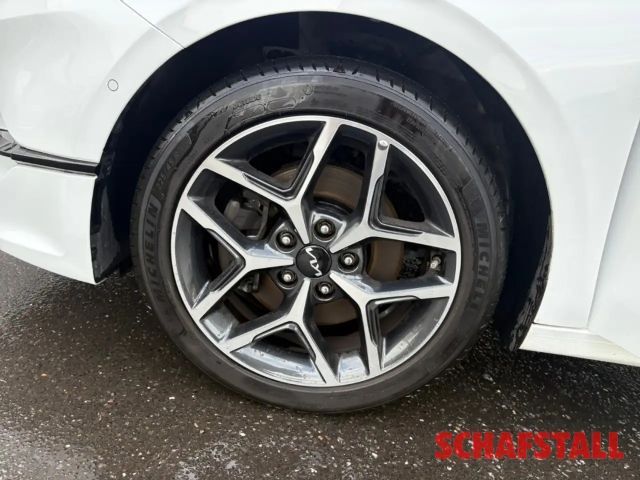 Kia Ceed GDi Spirit SportWagon