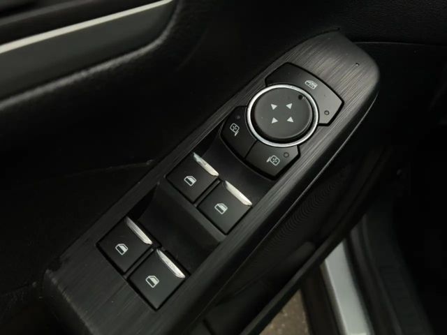 Ford Kuga Cool & Connect Plug in Hybrid