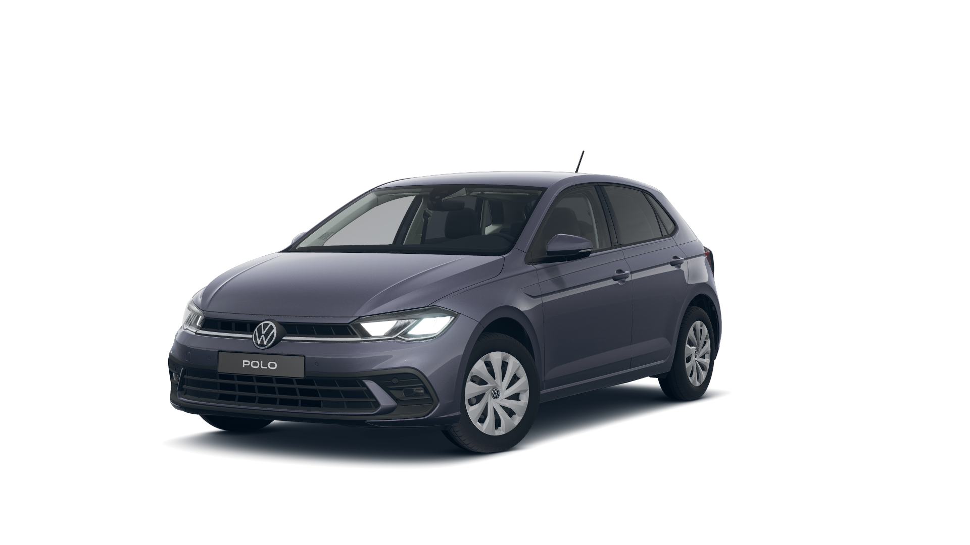 Volkswagen Polo 1.0 TSI Life