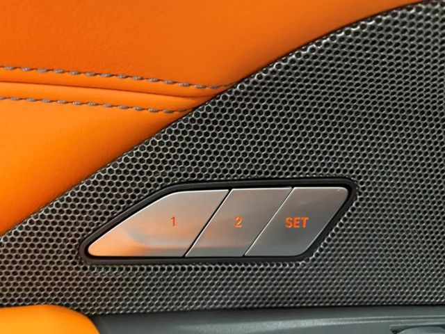 BMW M4 Competition Coupé