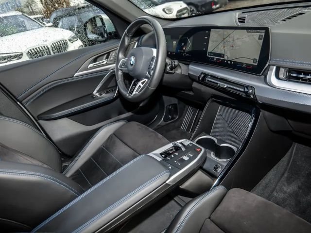 BMW X1 M-Sport sDrive18i