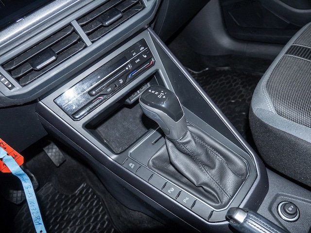 Volkswagen Polo 1.0 TSI Style