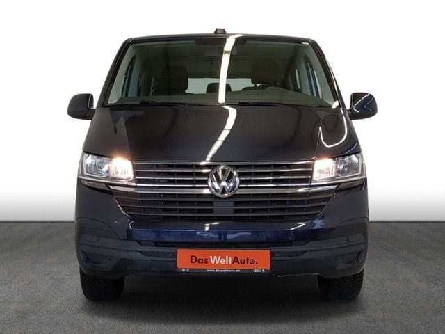 Volkswagen Caravelle Comfortline DSG Lang T6