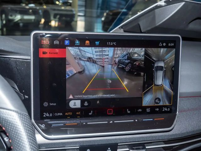 Volkswagen Golf 2.0 TSI GTI Golf VIII