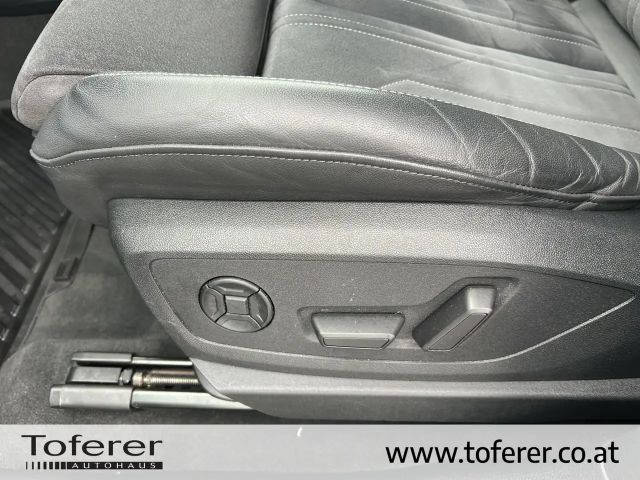 Audi Q8 e-tron 55 Quattro S-Line