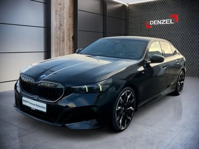 BMW 520 520d Sedan xDrive