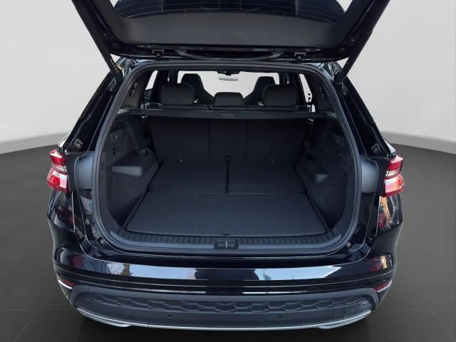 Skoda Kodiaq 2.0 TDI 4x4 Sportline