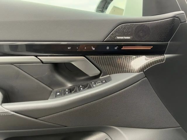 BMW 520 520d M-Sport