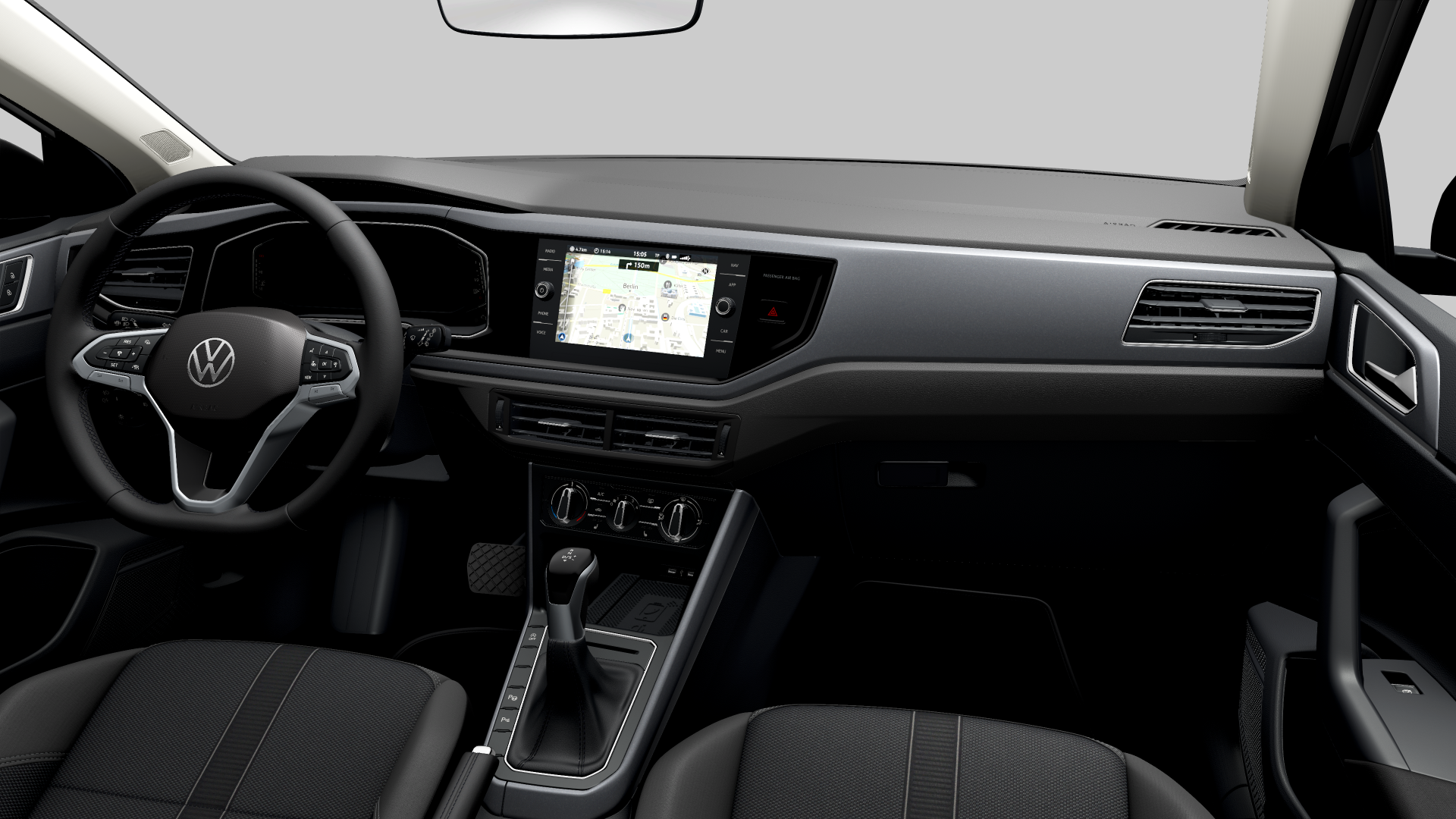 Volkswagen Polo 1.0 TSI DSG Style