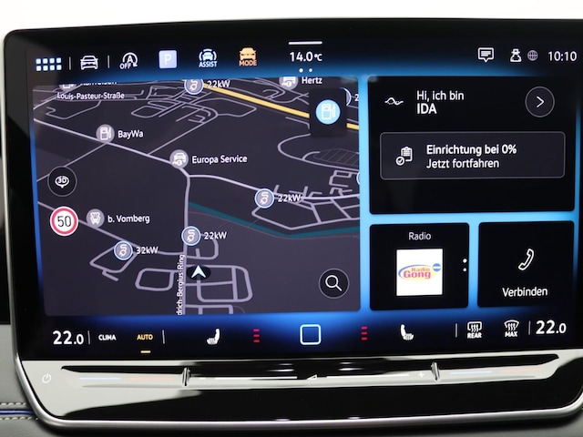 Volkswagen Tiguan 1.5 eTSI DSG R-Line