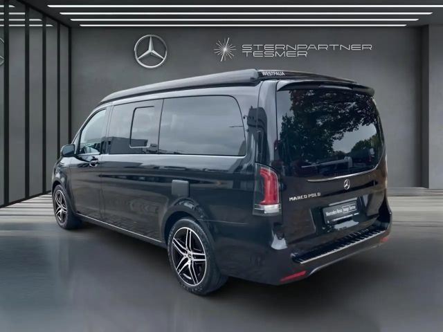 Mercedes-Benz Marco Polo AMG Line