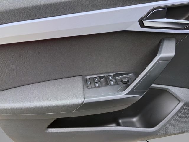 Seat Ibiza 1.0 TSI DSG FR-lijn