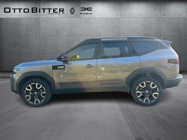 Dacia Bigster Hybrid 140 Mild Hybrid 140