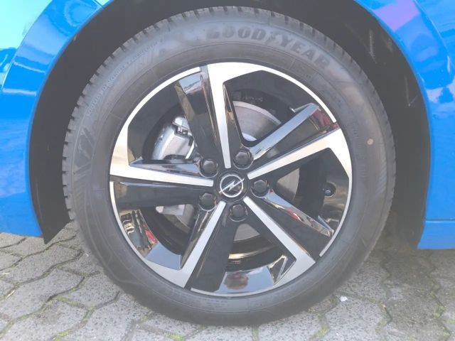 Opel Astra 1.2 Turbo Enjoy Turbo