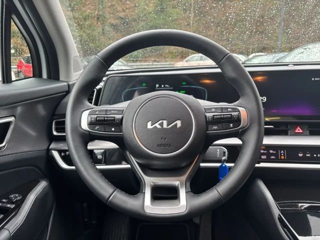Kia Sportage ACC RFK PDC NAVI Klimaauto.