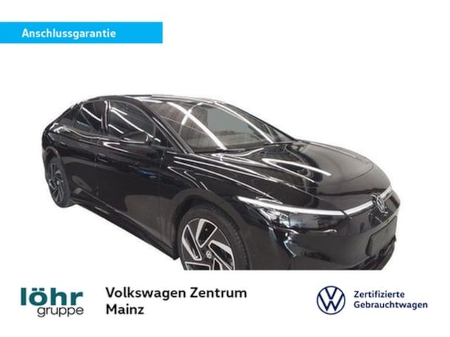 Volkswagen ID.7 Pro