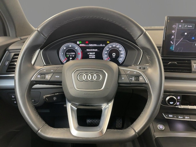 Audi Q5 40 TDI Quattro S-Tronic