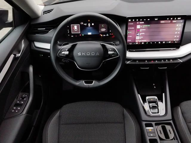 Skoda Octavia Selection