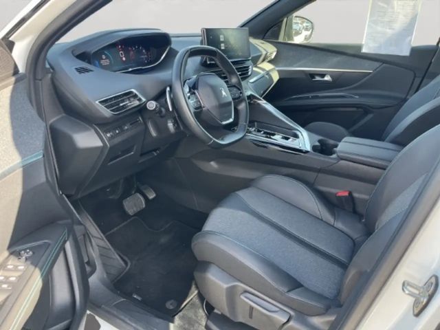 Peugeot 3008 Allure Pack