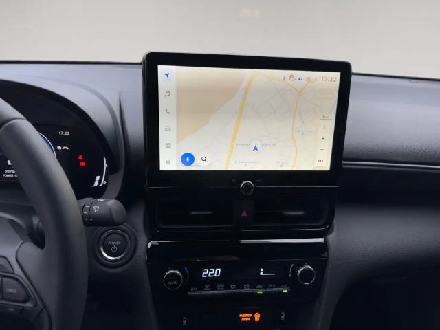 Toyota Yaris Cross Hybride