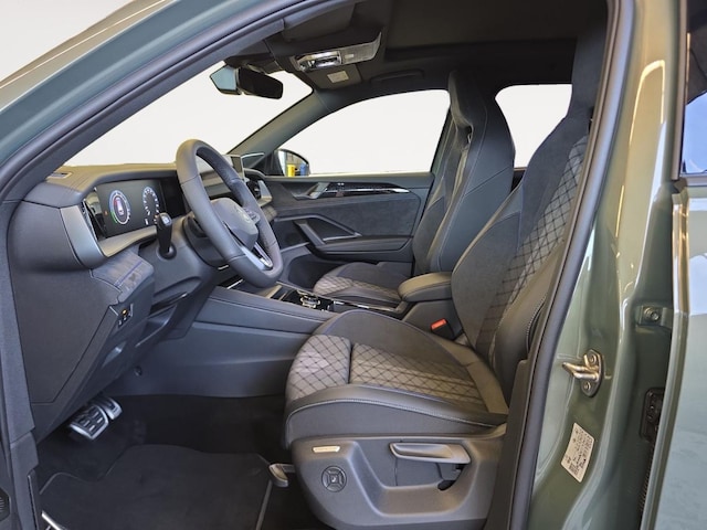 Volkswagen Tayron DSG R-Line eHybrid