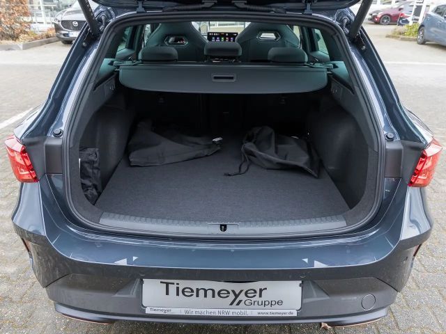 Cupra Leon DSG Sportstourer VZ