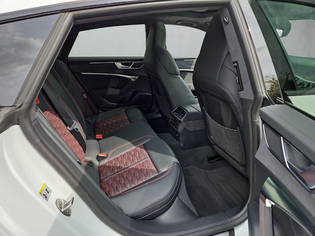 Audi RS7 Performance Quattro Sportback