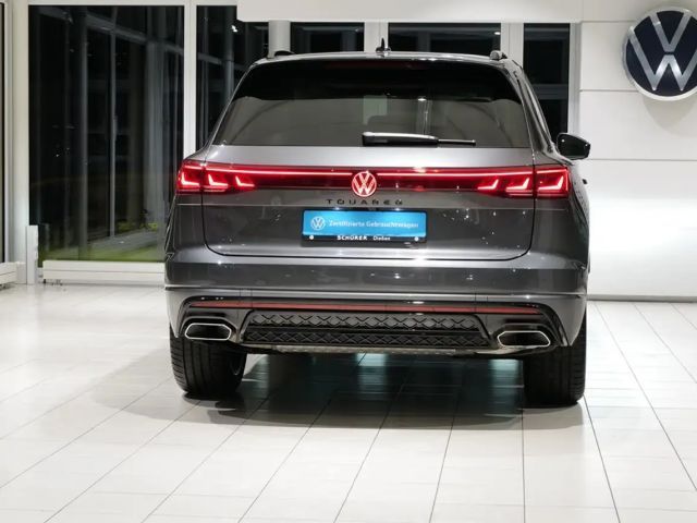 Volkswagen Touareg 3.0 V6 TDI R-Line