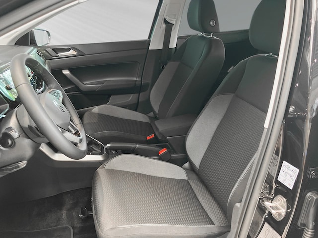 Volkswagen Polo 1.0 TSI DSG Life